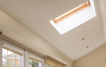 Wood Norton conservatory roof insulation companies