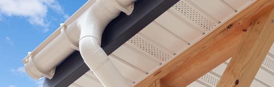 get Wood Norton guttering quotes today