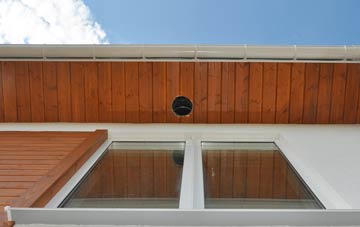 Wood Norton soffit repair quotes